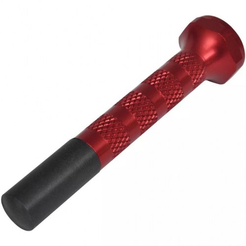 Værktøjssæt til udretning af buler uden lakering 10 dele