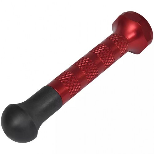 Værktøjssæt til udretning af buler uden lakering 10 dele