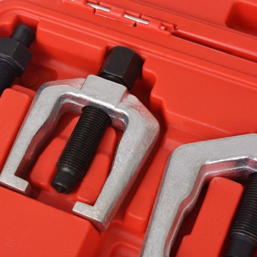 Værktøjssæt til forendereparationer i 5 dele