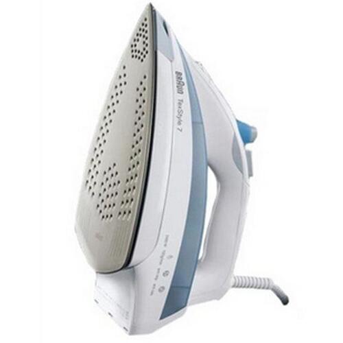 Dampstrygejern Braun TS725 TexStyle 7 2400W