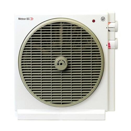 Flytbare air conditioner S&P METEOR EC 2200W