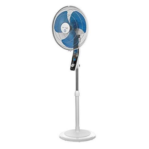 Opretstående ventilator med anti-mygindstilling Rowenta Ultimate Protect VU4210F0 60W 115/145 x 40 cm