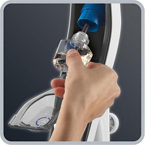 Opretstående ventilator med anti-mygindstilling Rowenta Ultimate Protect VU4210F0 60W 115/145 x 40 cm