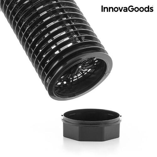 Anti-Insektlampe KL-1500 4W Sort