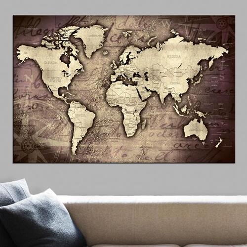 Billede - Precious World