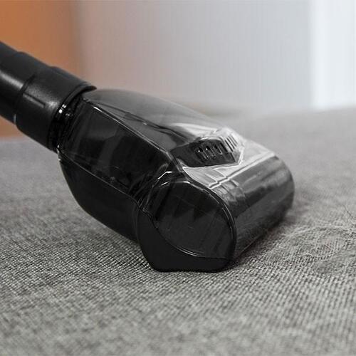 Cecoclean Eco Extreme Cyklonstøvsuger 3000 5068 3,5 L 700W Grå Rød
