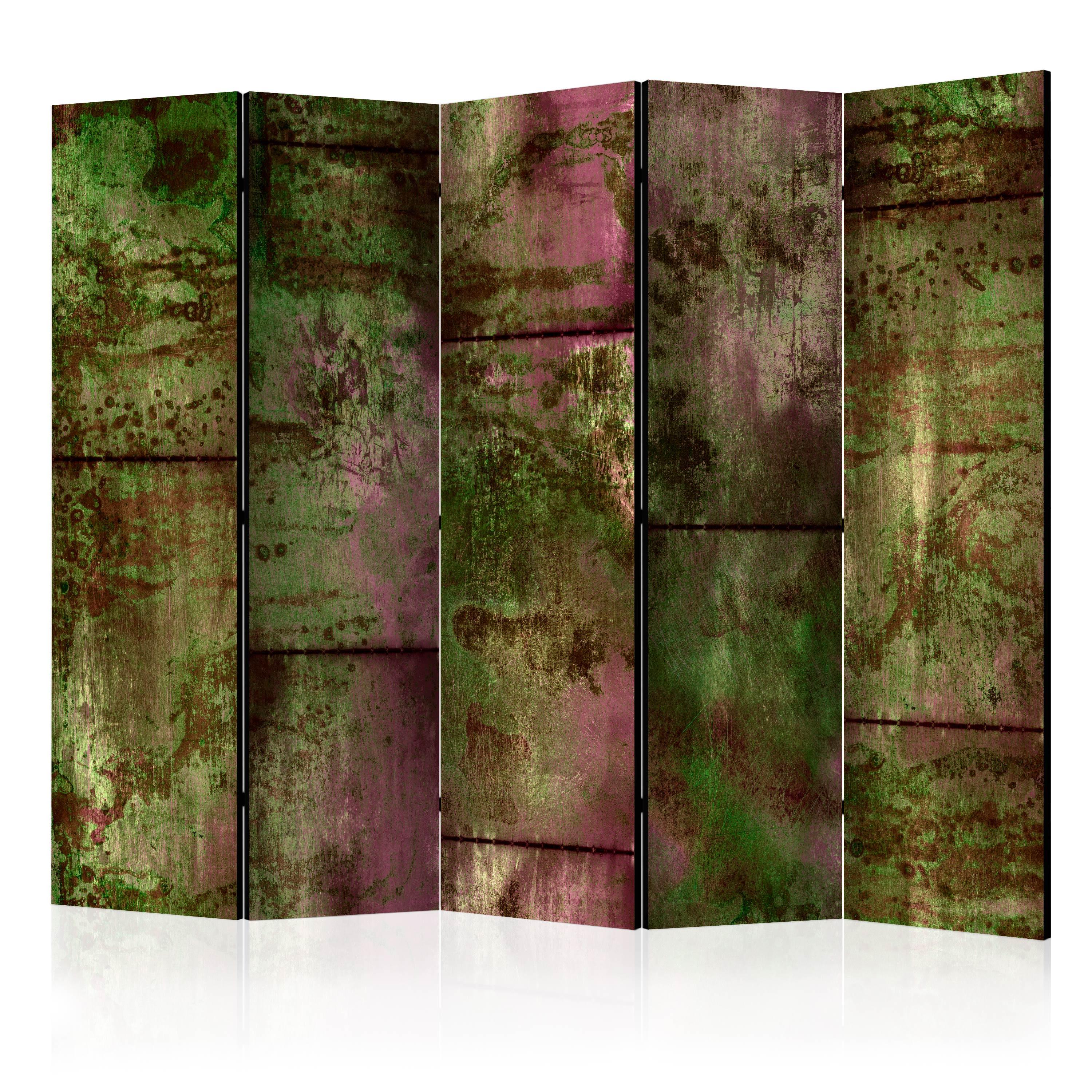Skærmvæg Living Wall Ii 225 X 172 Cm Enkeltsiddet