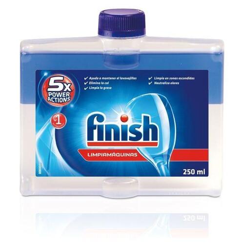 Finish Opvaskemaskine Renser Regular 250 ml