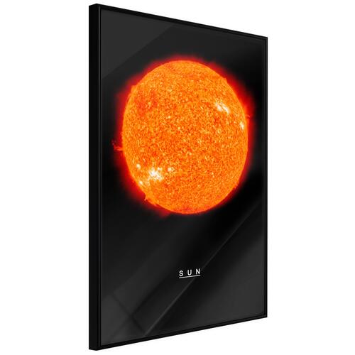 Plakat - Sun