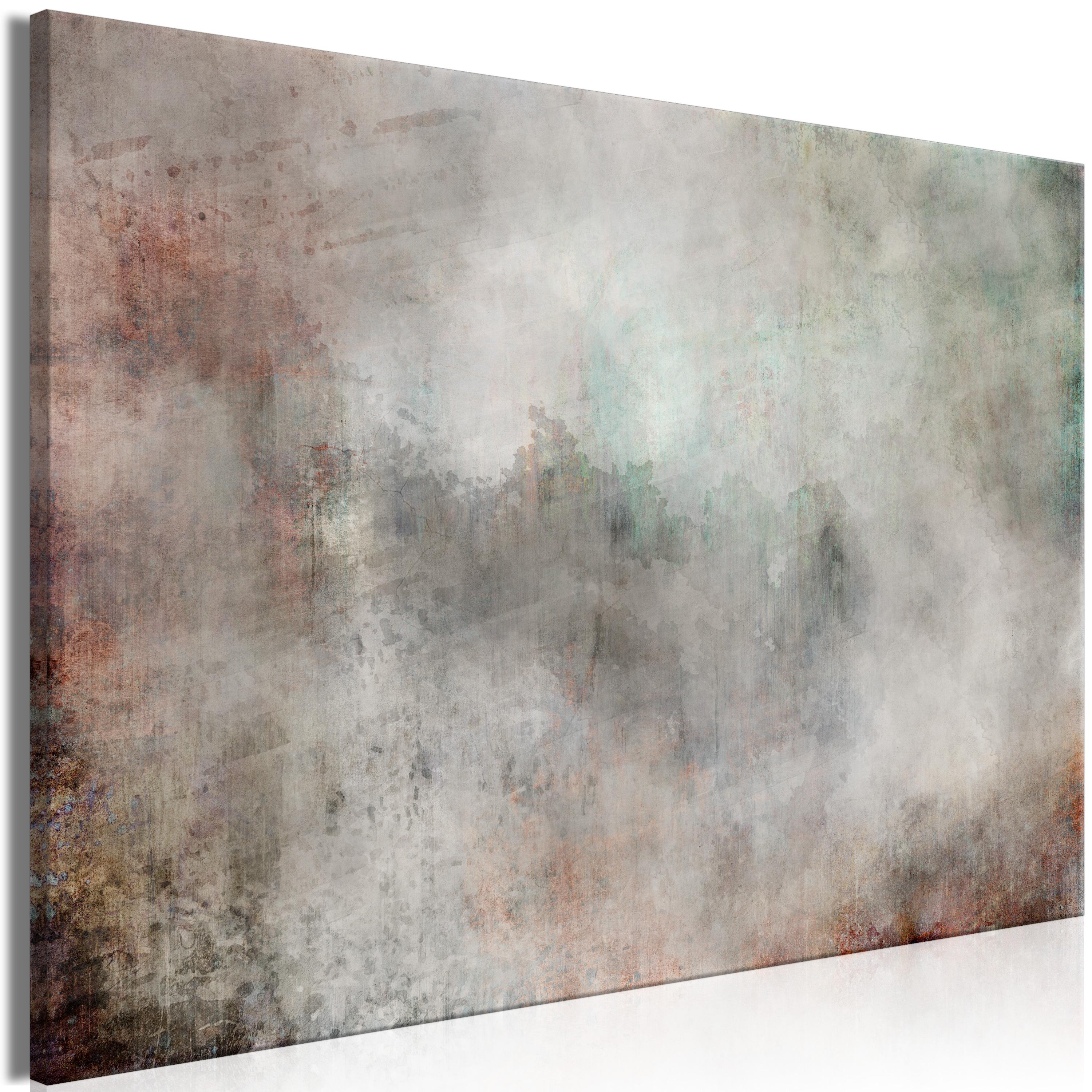 Billede - Confusion (1 Part) Wide - 90 x 60 cm - Premium Print billede