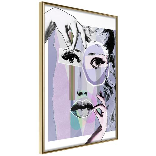 Plakat - Plastic Surgery