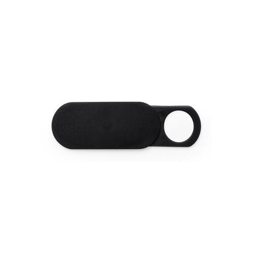 Cover til webcam Smartphone Lim 146179 Sort