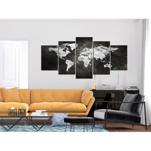 Billede - Dark World (5 dele) Wide