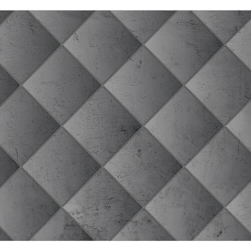 Fototapet - Concrete Geometry - Second Variant