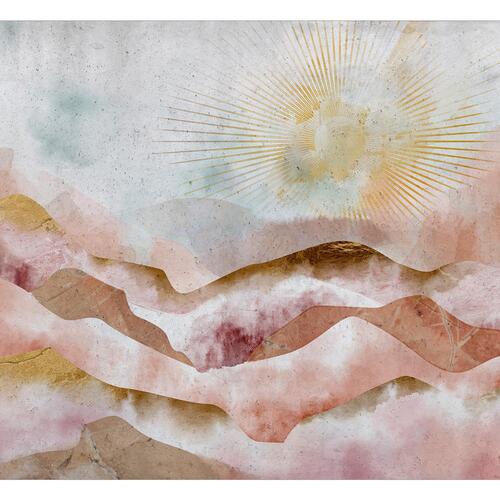 Fototapet - Majestic Mountains