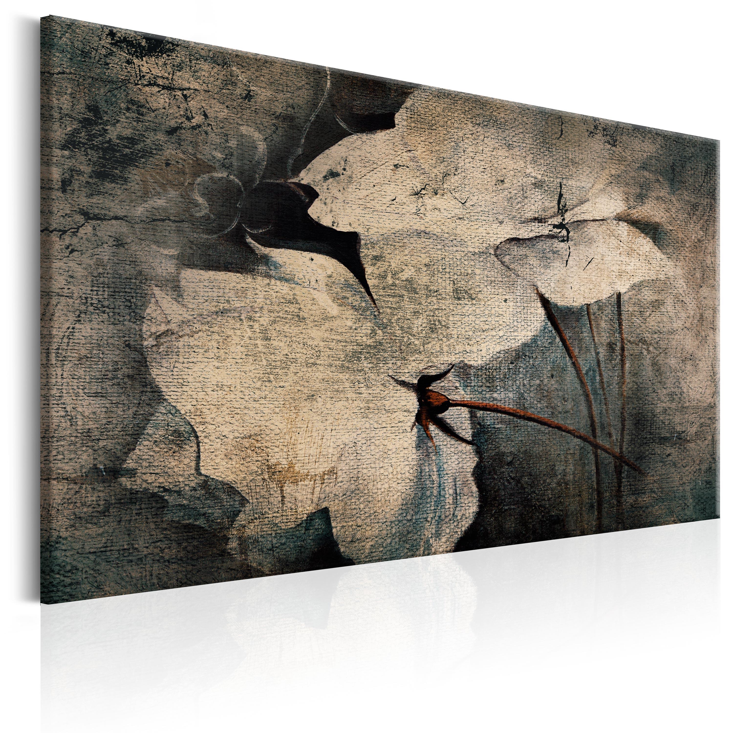 Billede - Garden of Memories - 90 x 60 cm - Standard billede