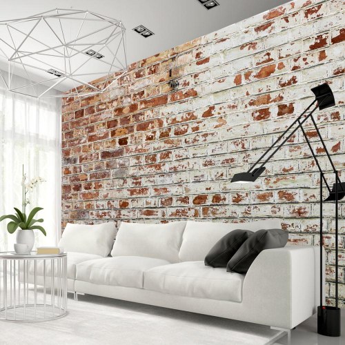 Fototapet Walls of Memory