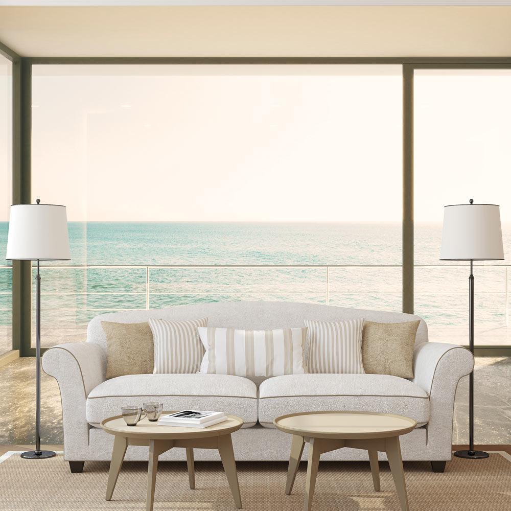 Fototapet Sunny View 150 X 105 Cm Standard