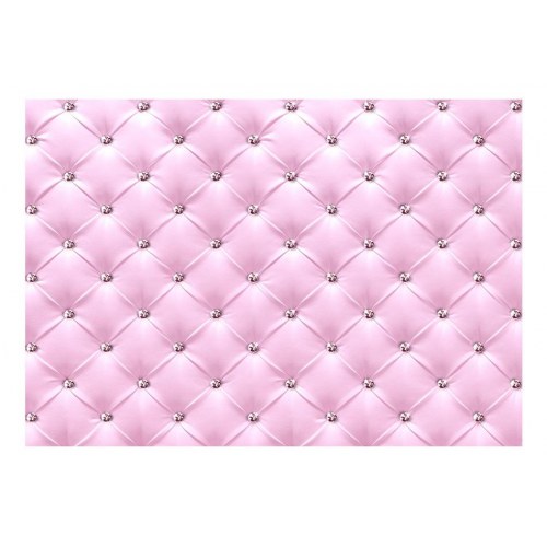 Fototapet - Pink Lady