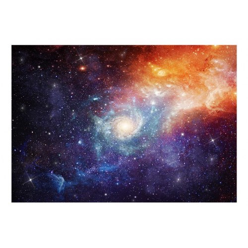 Fototapet Galaxy