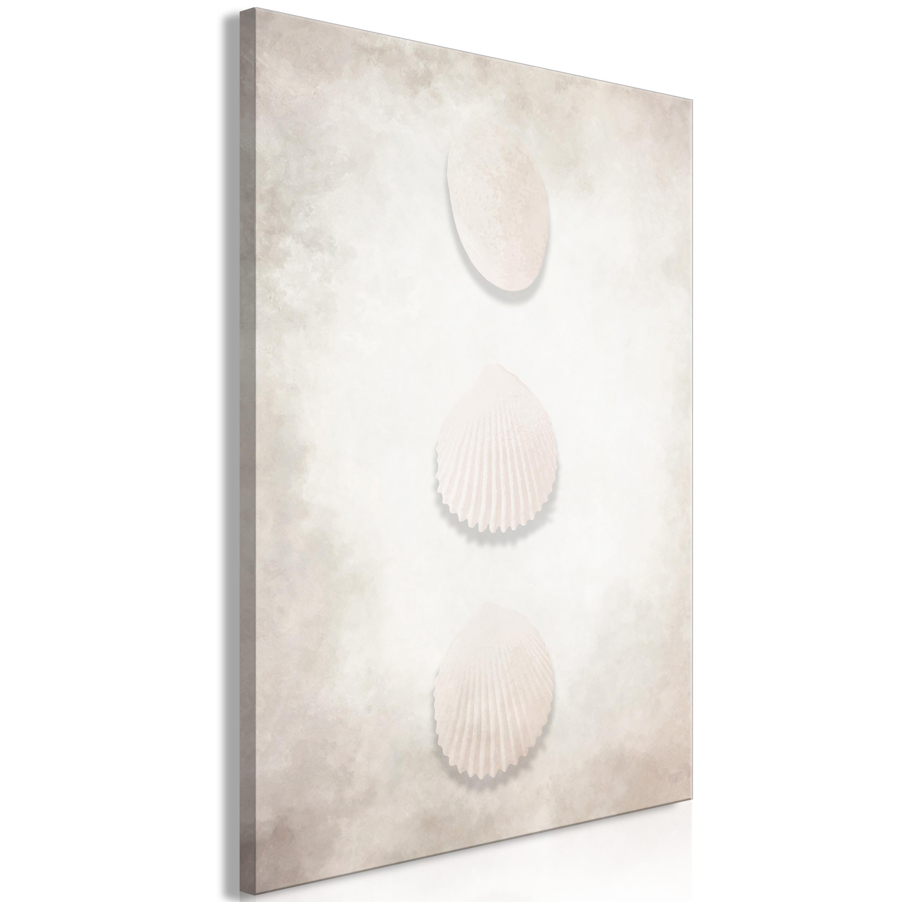 Billede - Richness of the Ocean (1 Part) Vertical - 40 x 60 cm - Premium Print billede