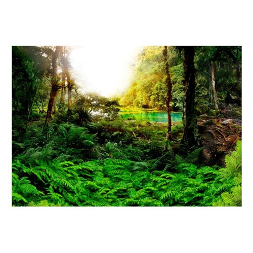 Fototapet - In tropics