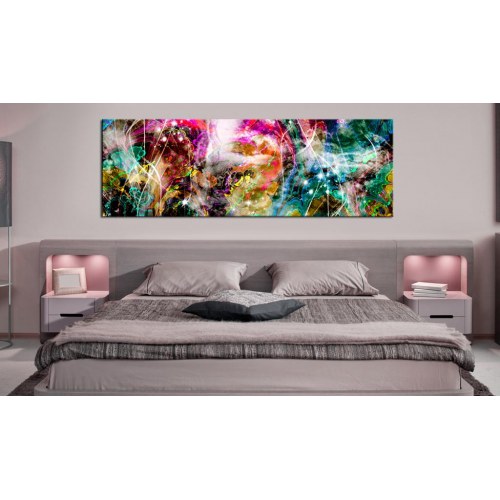 Billede - Magical Kaleidoscope