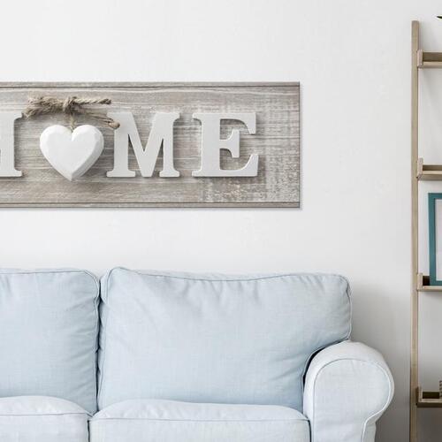 Billede - Beloved Home