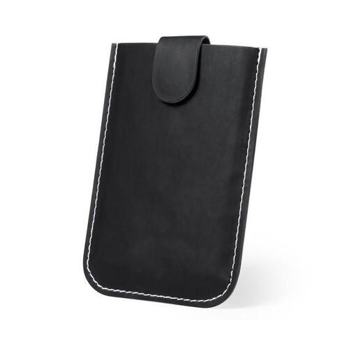 RFID kortholder med automatisk mekanisme 145818 Sort