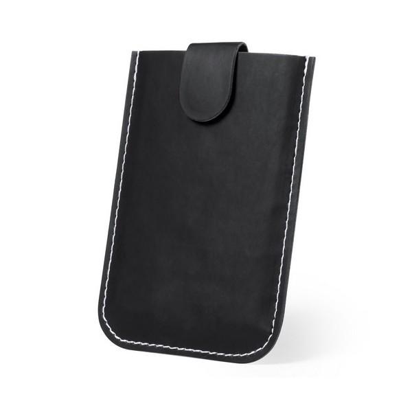 RFID kortholder med automatisk mekanisme 145818 Sort