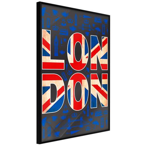 Plakat - City of Culture