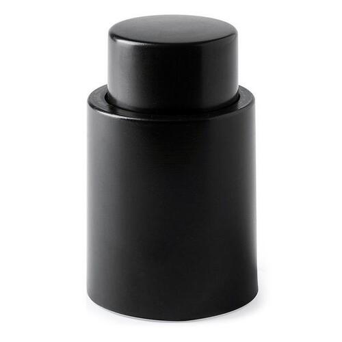 Vakuumpumper til Vin Sort 146097 Sort