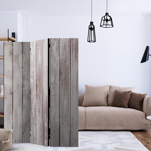 Skærmvæg - Exquisite Wood
