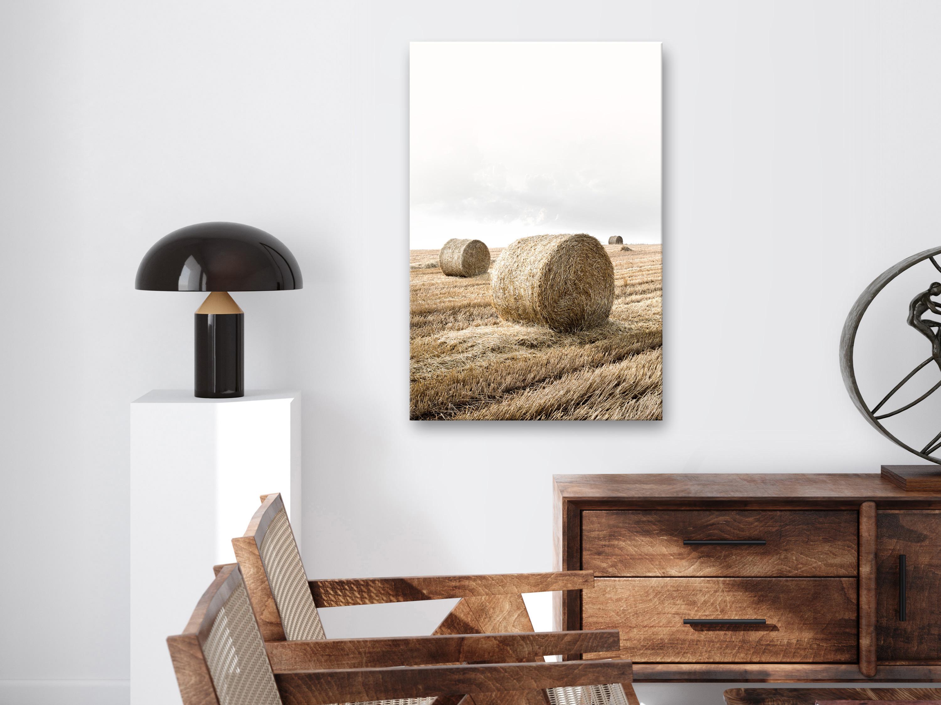 Billede - Hay (1 Part) Vertical - 40 x 60 cm - Standard