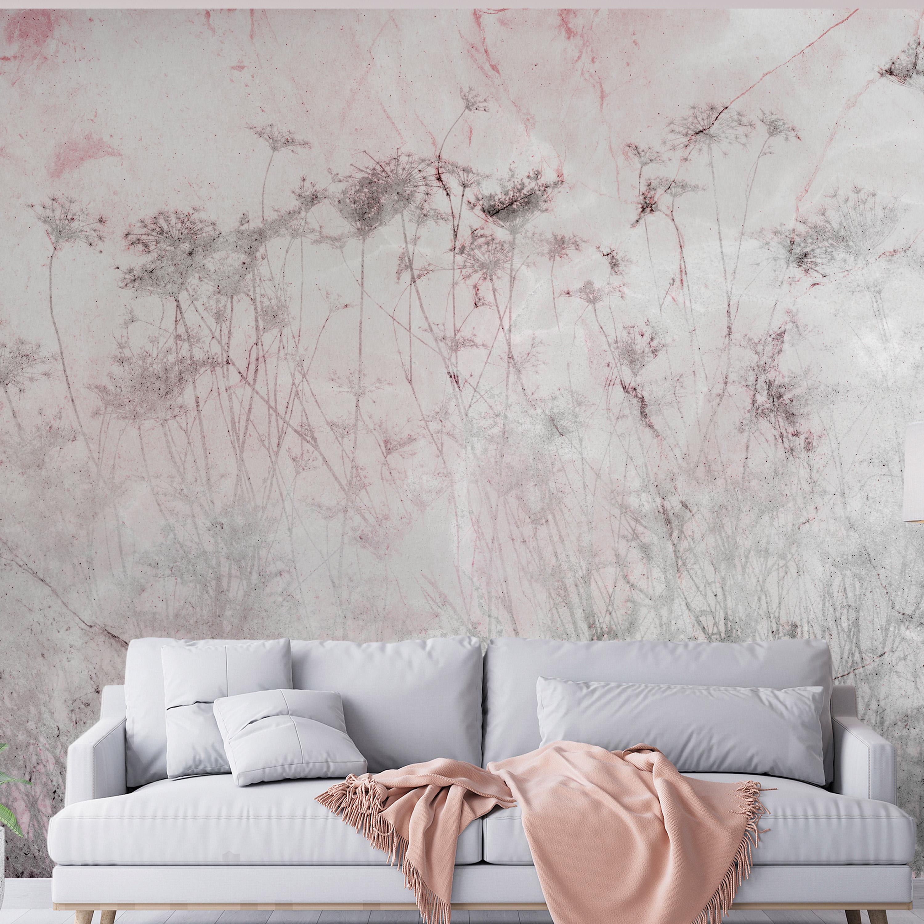 Fototapet - Indian Summer - Third Variant - 300 x 210 cm - Premium billede