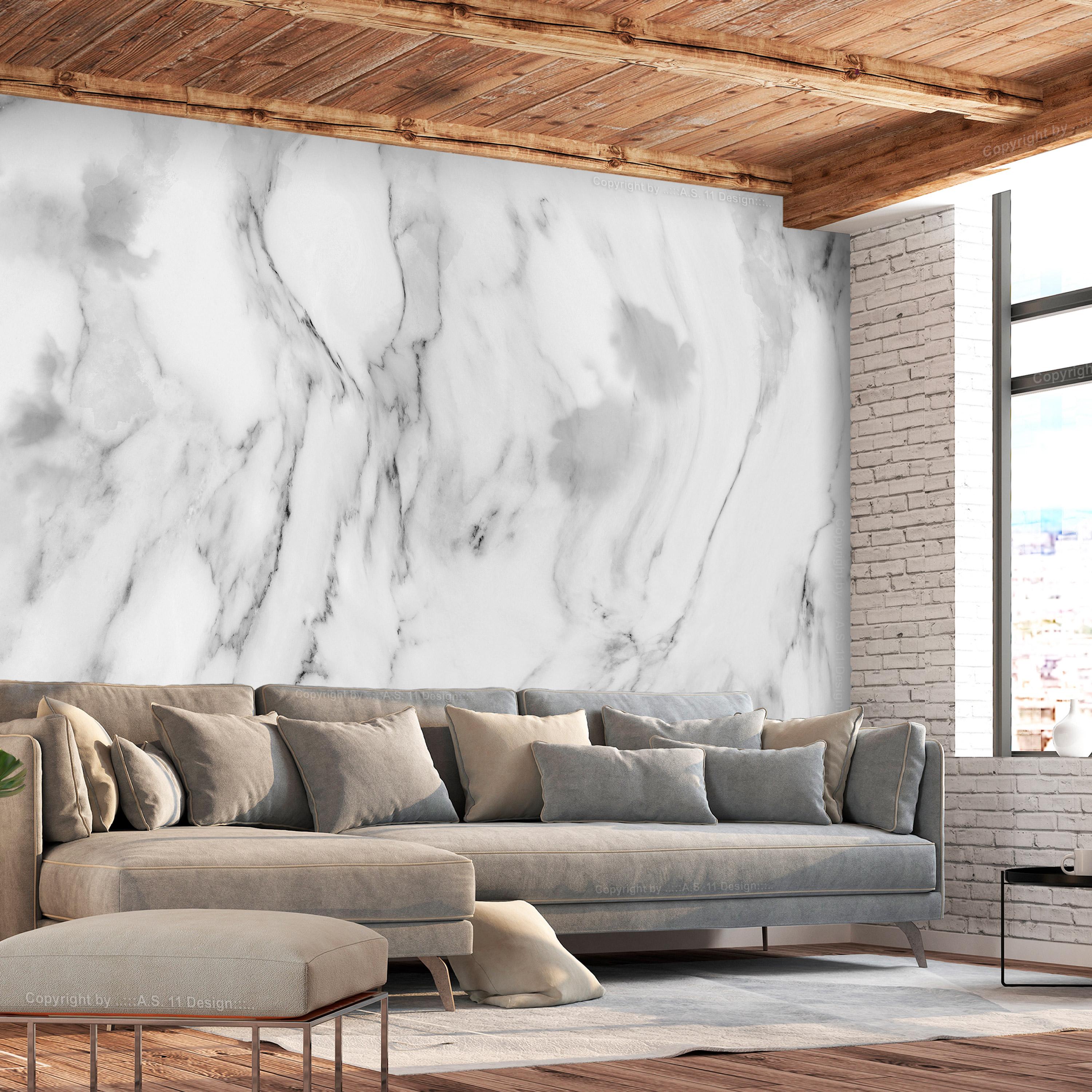 Fototapet - Great Peace - 100 x 70 cm - Premium billede