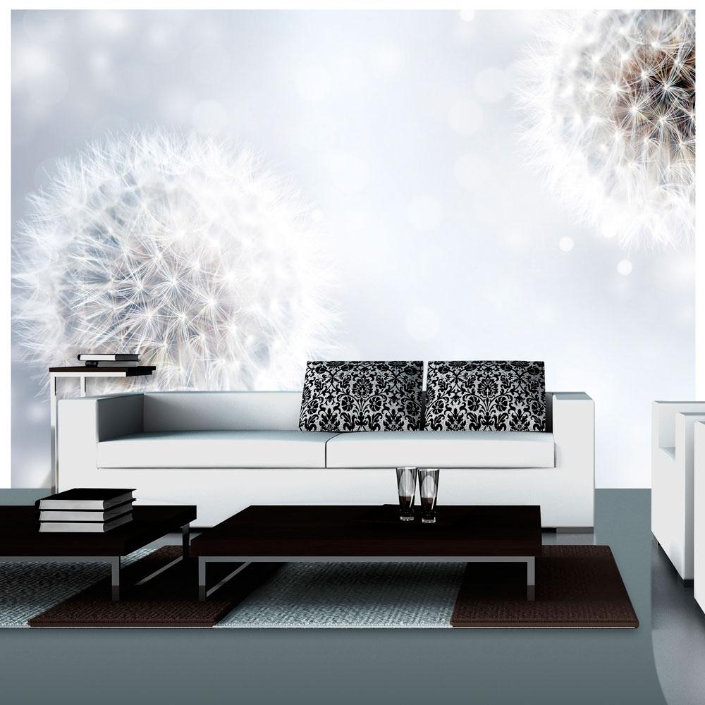 Fototapet - Unpredictable moments - 200 x 140 cm - Premium billede