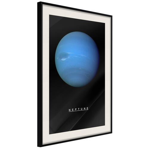 Plakat - Neptune