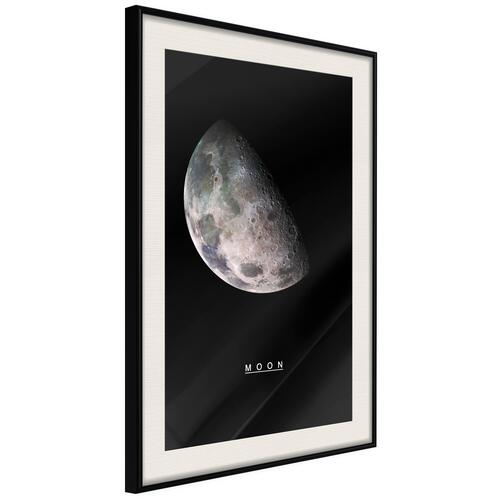 Plakat - Moon