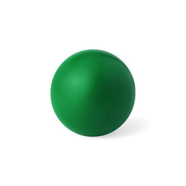 Anti-stress bold 144605 Grøn