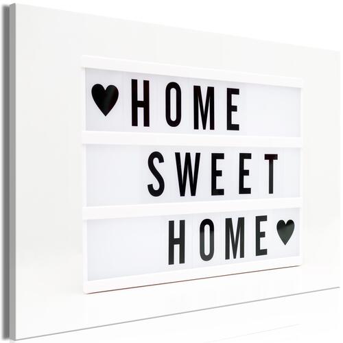 Billede - Cinema Light Box (1 Part) Vertical
