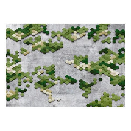 Fototapet - Upcoming spring