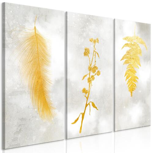 Billede - Delicate Chic (3 dele)