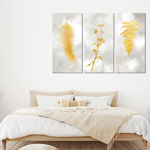 Billede - Delicate Chic (3 dele)