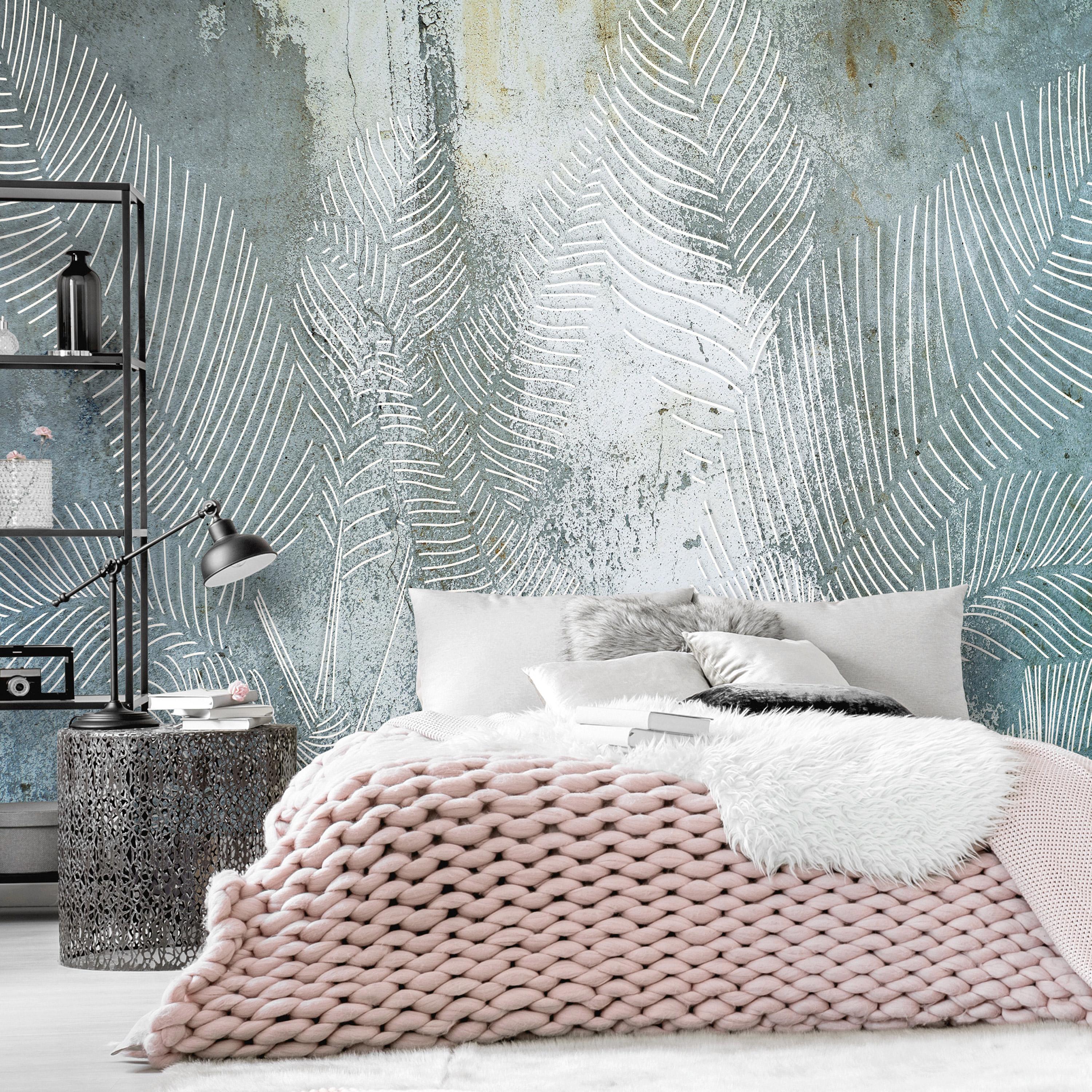 Fototapet - Venetian Whispers - 450 x 315 cm - Standard billede