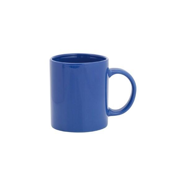 Krus i Keramik (370 ml) 143963 Blå