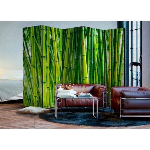 Skærmvæg - Bamboo Forest II