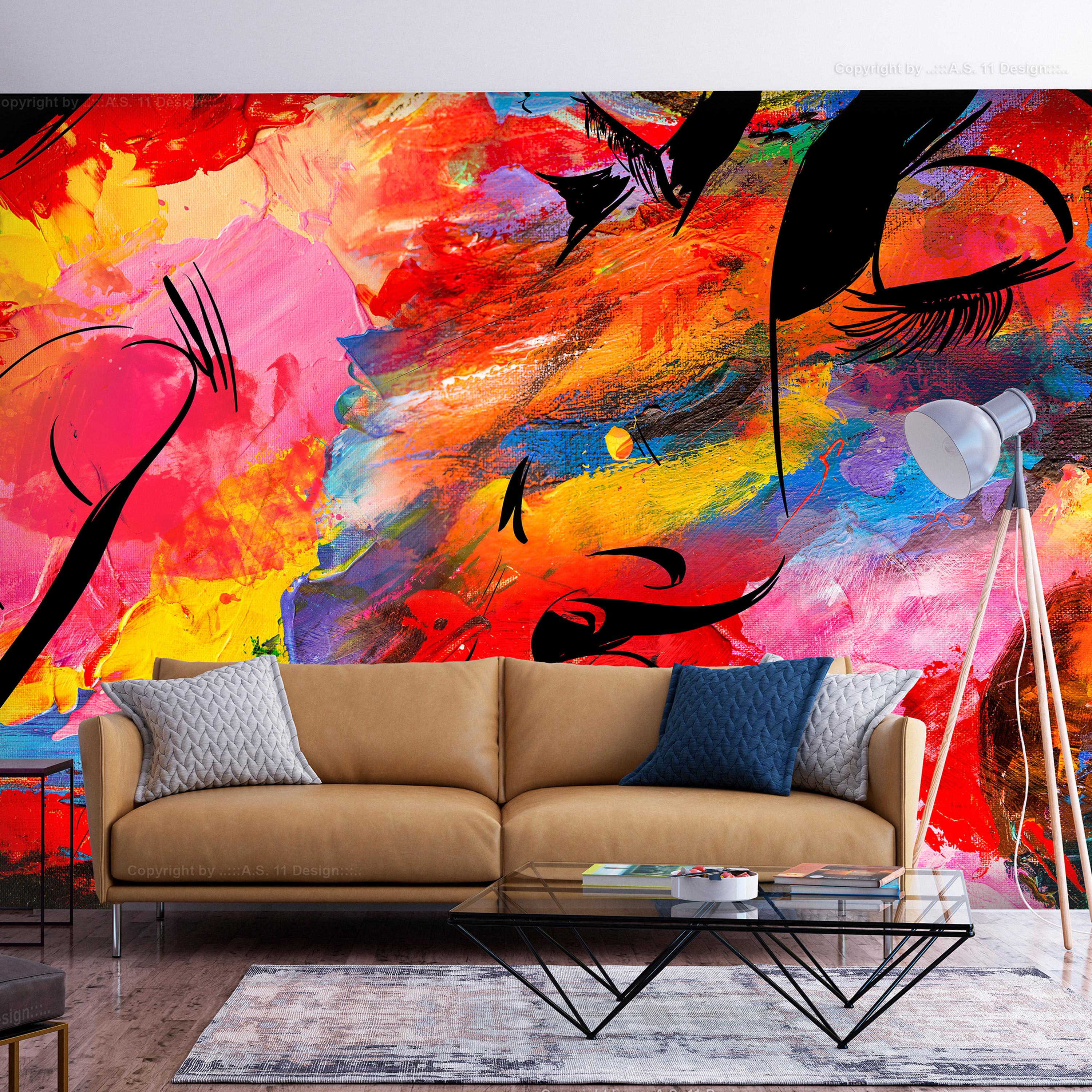 Fototapet Love Story 150 X 105 Cm Standard