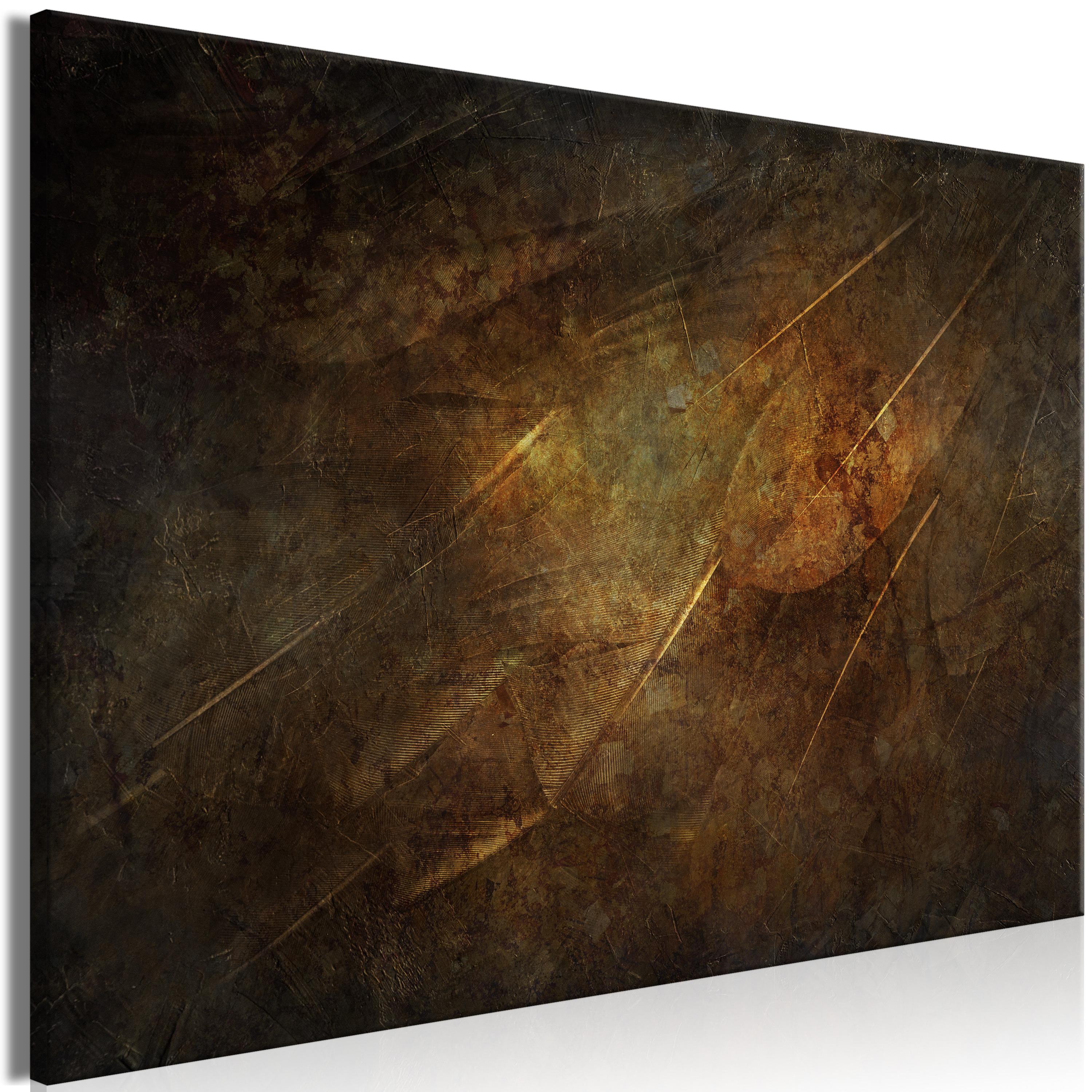 Billede - Icarus Wings (1 Part) Wide - 90 x 60 cm - Standard billede