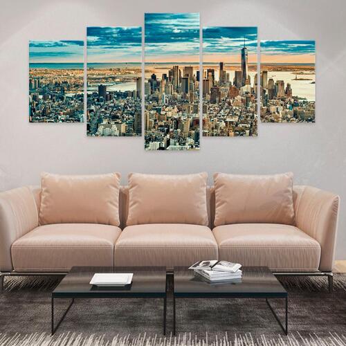 Billede - NY: Dream City
